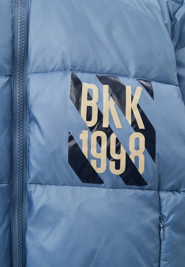 Куртка утепленная Bikkembergs