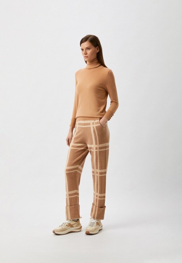 Водолазка Max & Moi