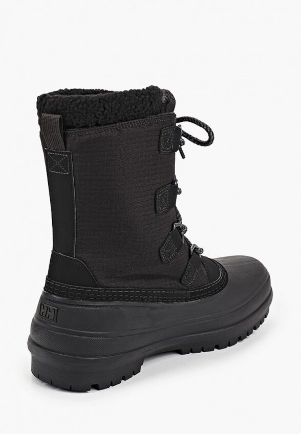 Ботинки трекинговые Helly Hansen