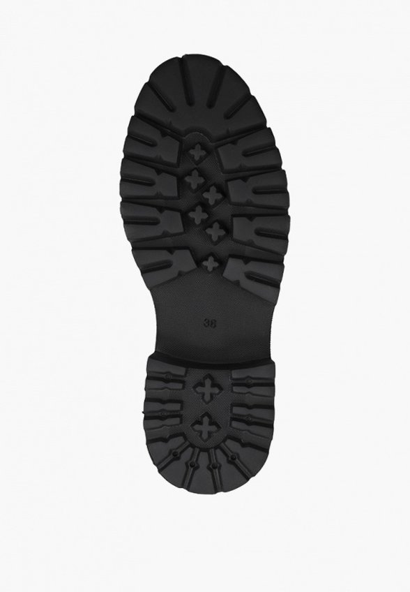 Лоферы Abricot Premium