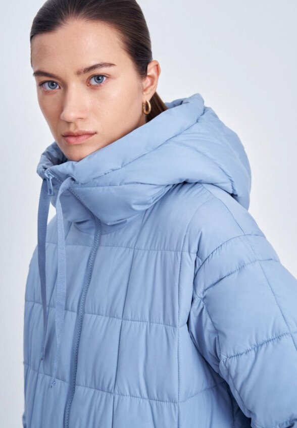 Куртка стеганая Finn Flare