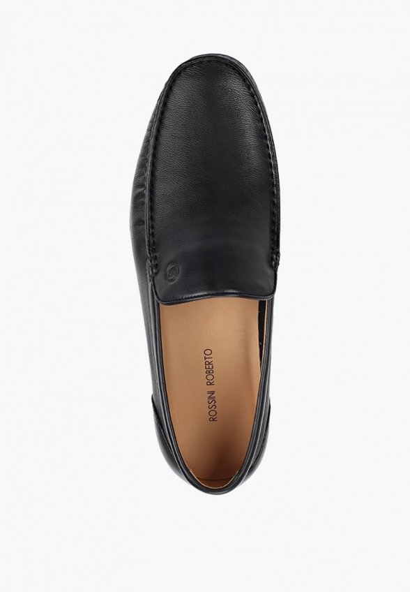 Мокасины Rossini Roberto