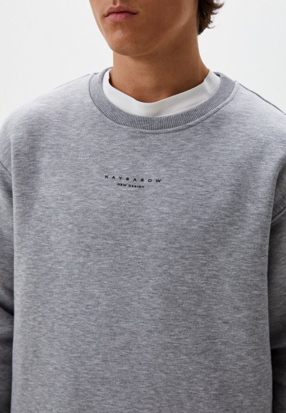 Свитшот Kaysarow