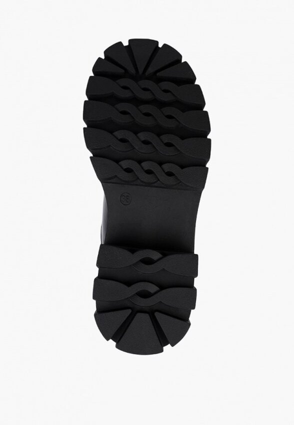 Ботинки Patrol