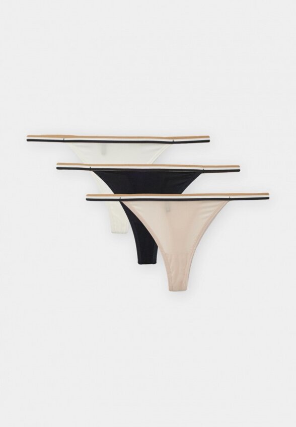 Трусы 3 шт. Boss