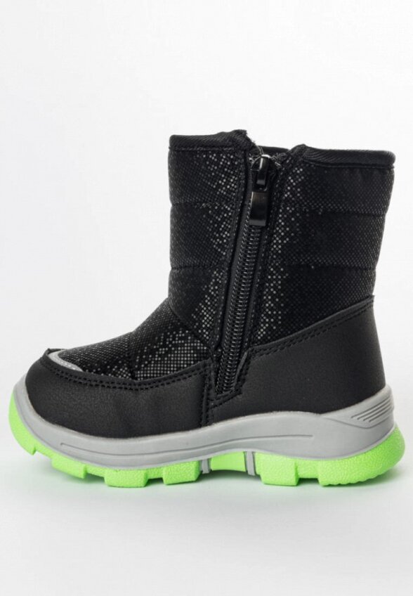 Дутики Tikkago