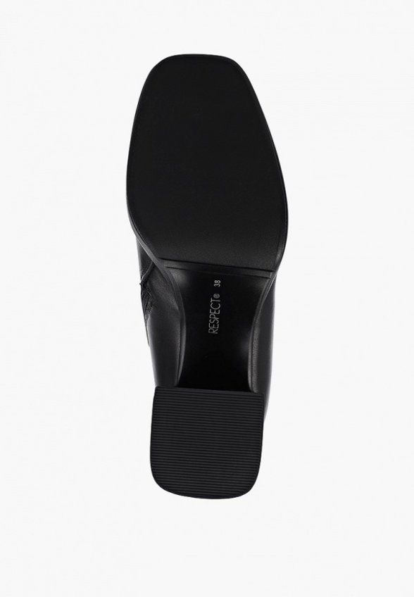 Сапоги Respect