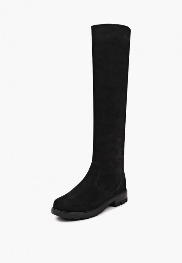 Сапоги Francesco Donni