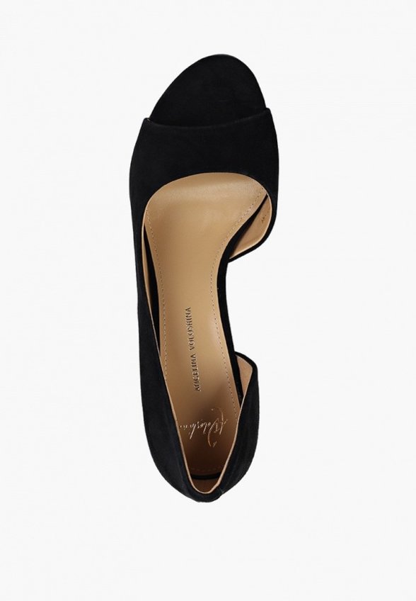 Туфли Angelina Voloshina