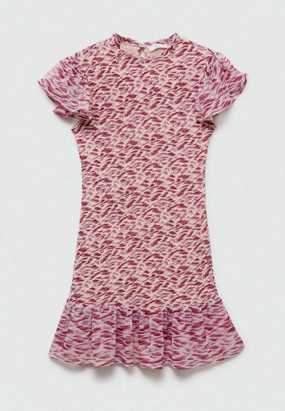 Платье Mango Teen