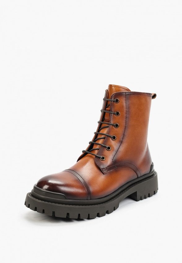 Ботинки Abricot