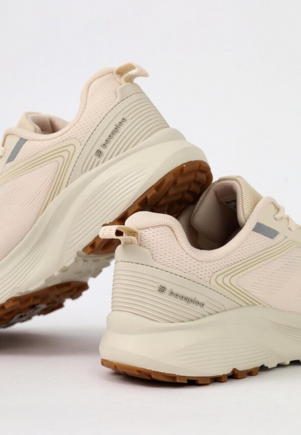 Кроссовки трекинговые Baasploa