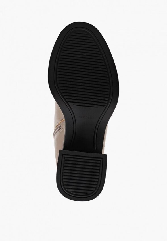 Сапоги El'Rosso