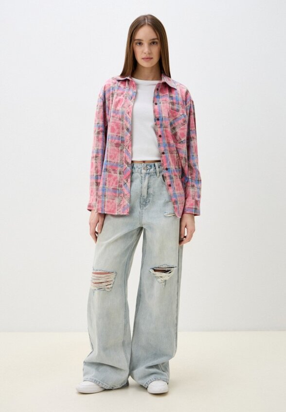 Джинсы Dimarkis Day