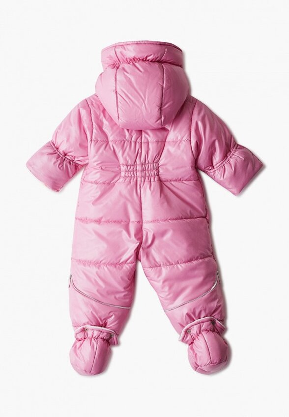 Комбинезон утепленный Pilguni