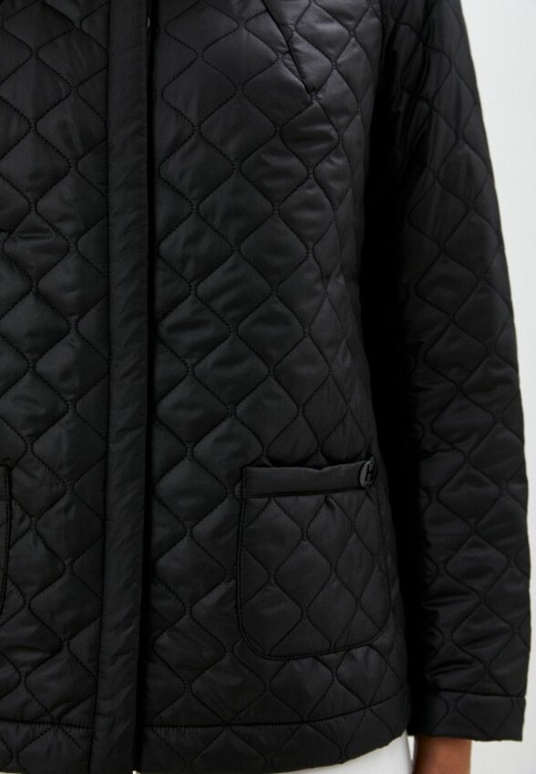 Куртка стеганая Helmidge