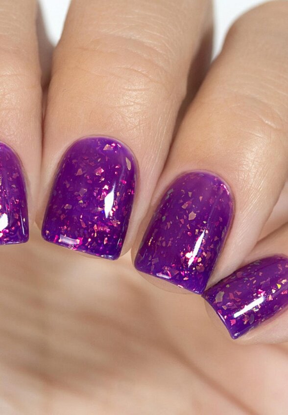 Лак для ногтей Masura