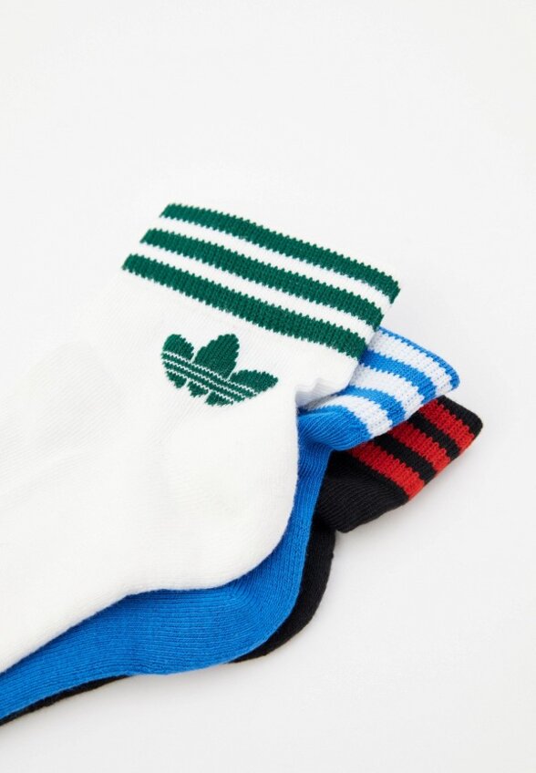 Носки 3 пары adidas Originals