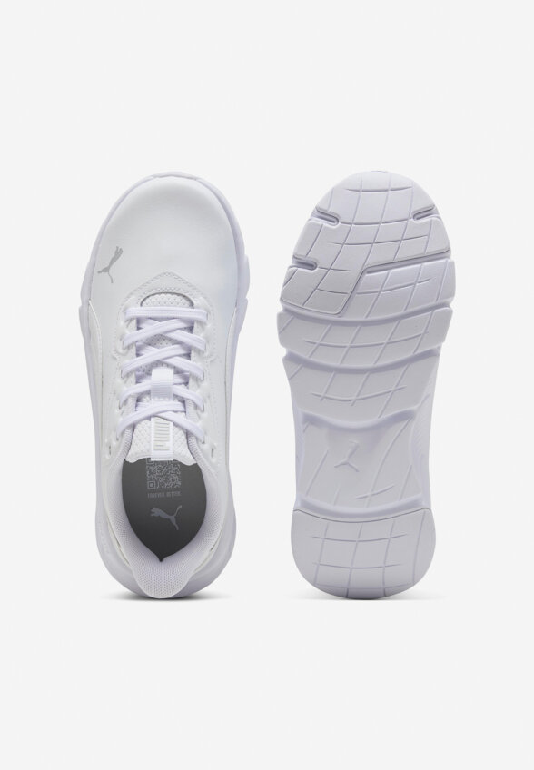 Кроссовки детские PUMA Flexfocus Lite Modern Sl, Белый