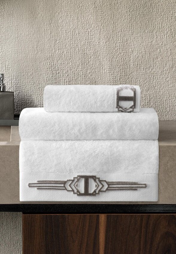 Комплект полотенец Togas