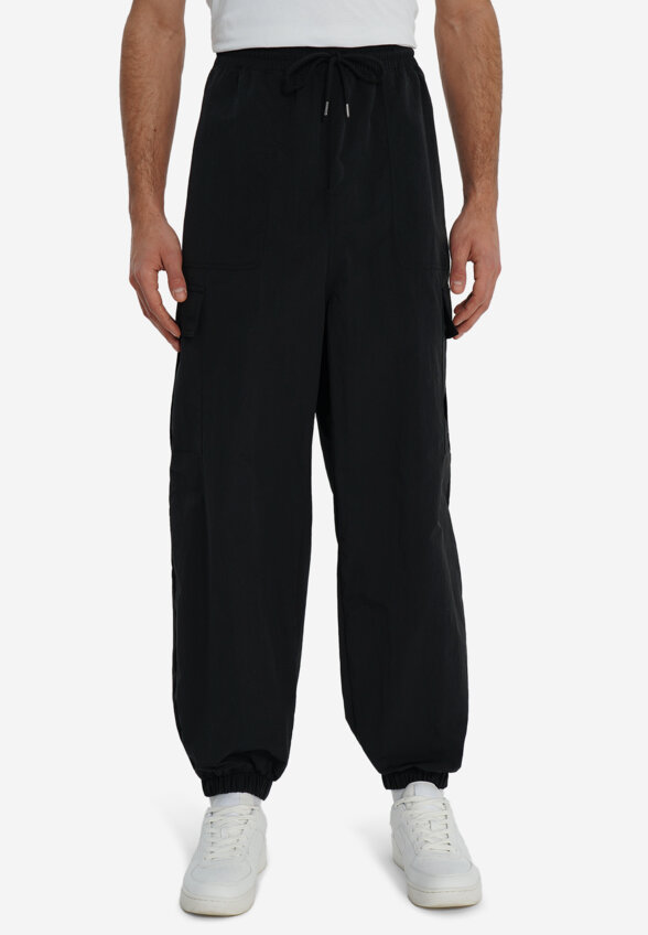 Брюки мужские Champion, Черный