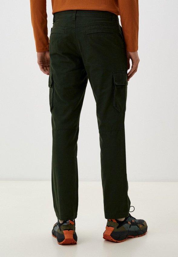 Брюки Northland