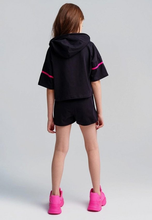 Футболка, майка и шорты PlayToday