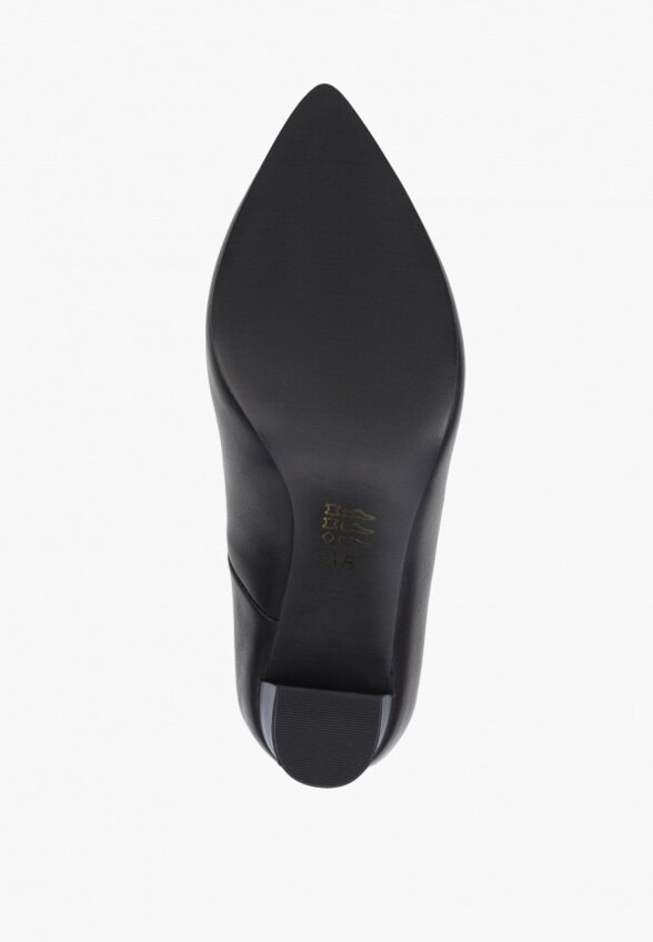 Туфли Alberto.A