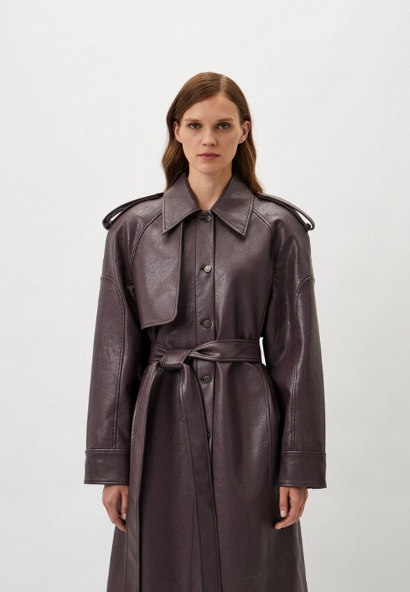 Тренч Sorelle Era