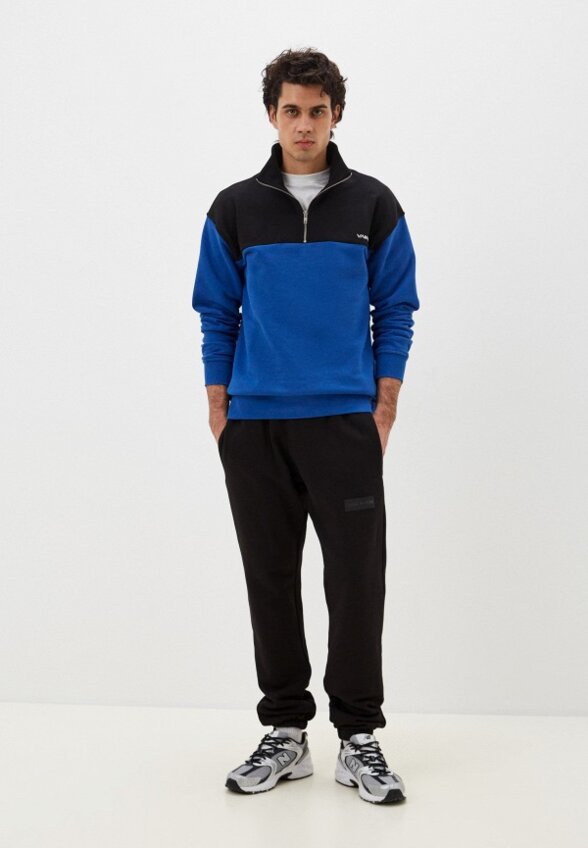 Олимпийка Van Mich