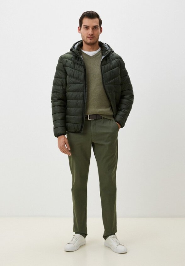 Куртка утепленная Basefield