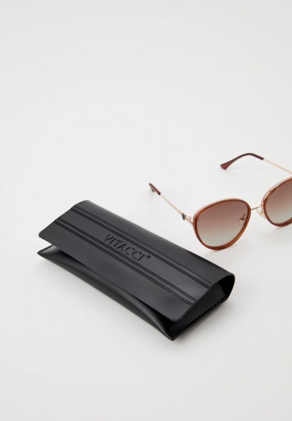 Очки солнцезащитные Vitacci