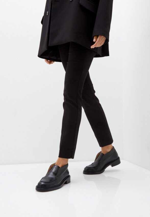 Ботинки Giotto