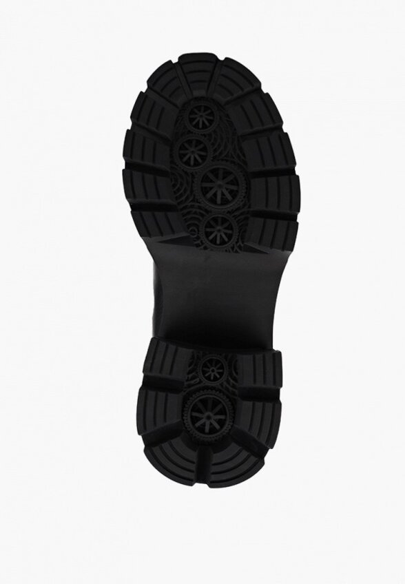 Сапоги Vasconte