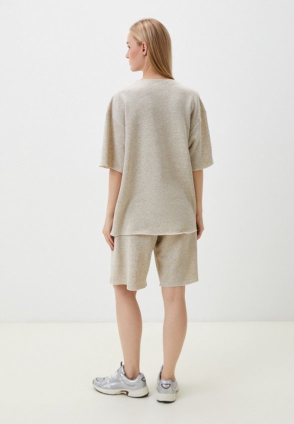 Костюм спортивный Маковцвет