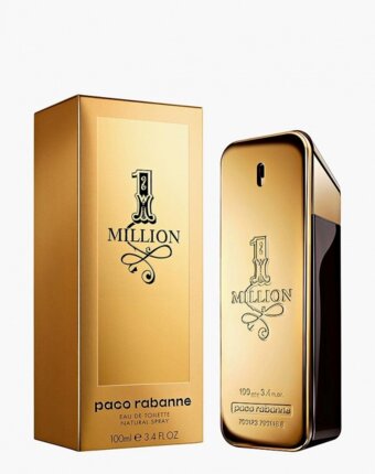 Туалетная вода Paco Rabanne мужчинам