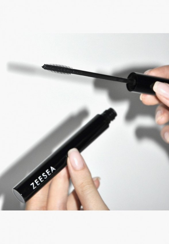 Термотушь для ресниц Zeesea