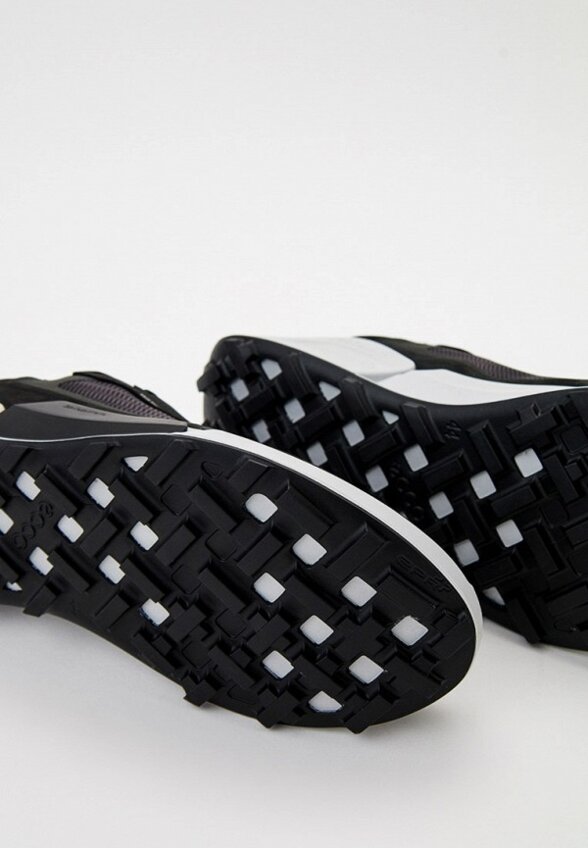 Кроссовки Ecco