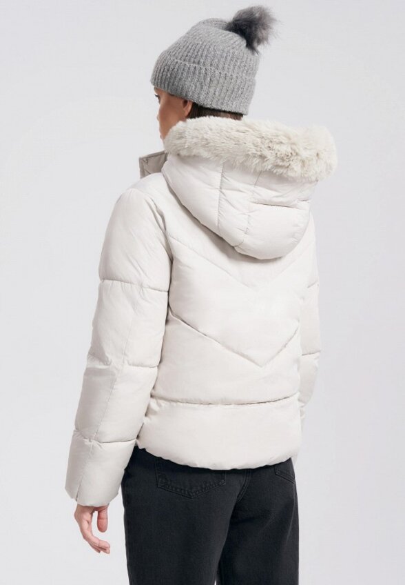 Куртка утепленная Твое