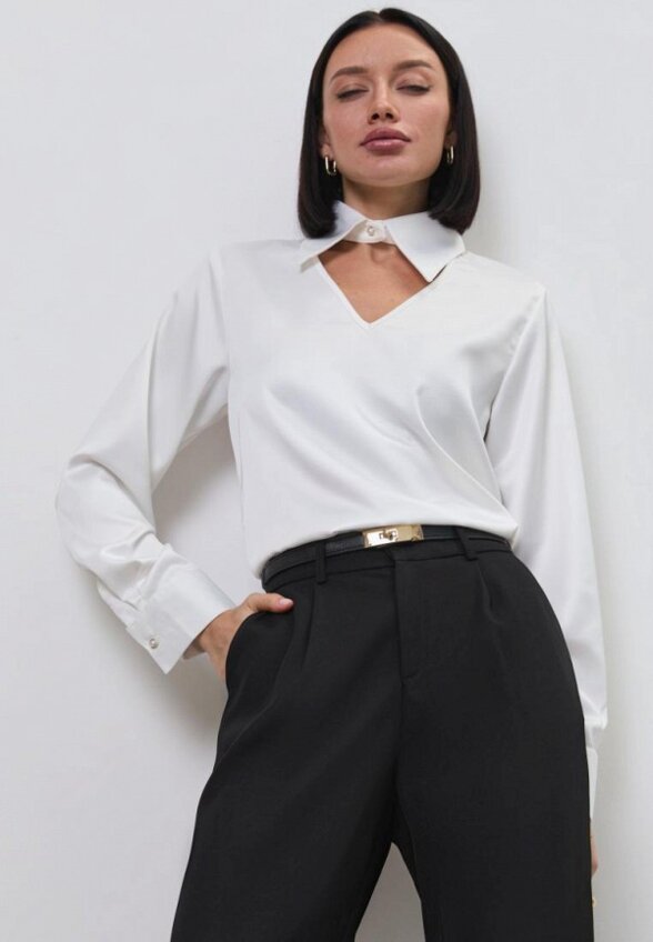 Брюки Nataly Rik