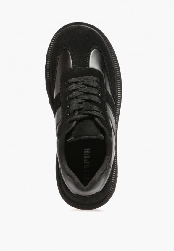 Кроссовки Der Spur