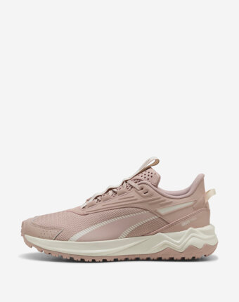 Кроссовки женские PUMA Extend Lite Trail, Бежевый женщинам
