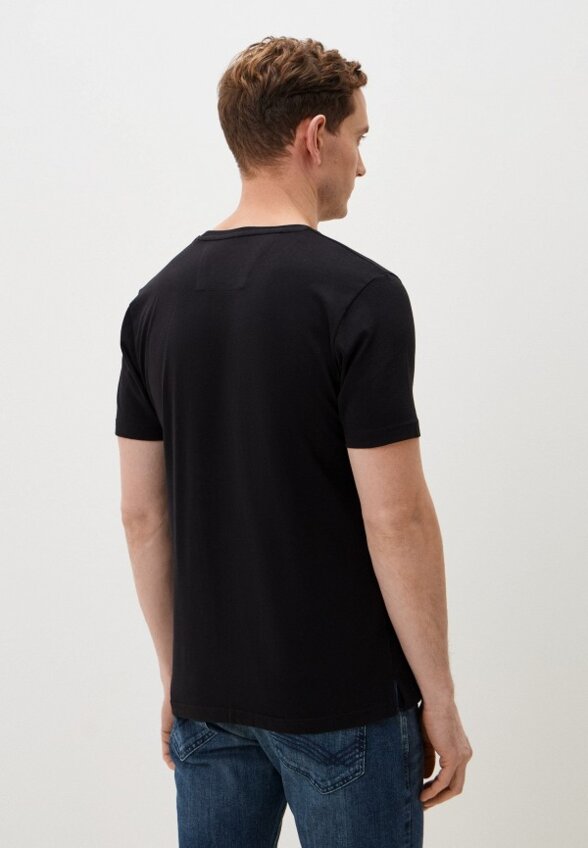 Футболка Luxor By Ramo