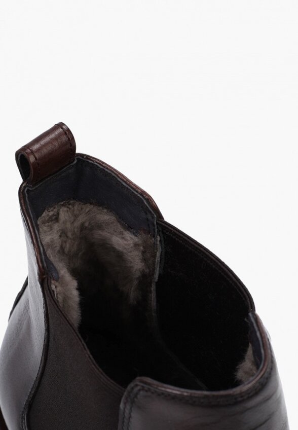 Ботинки Graciana