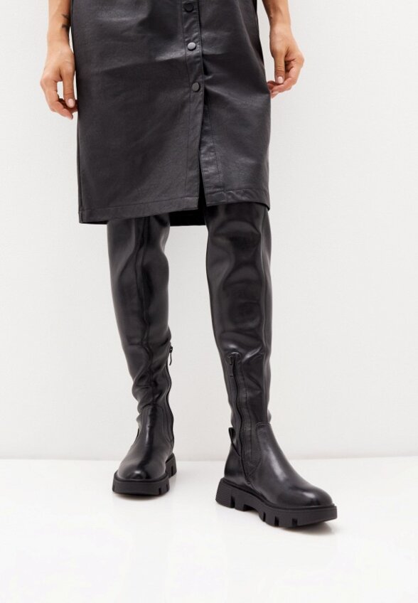 Ботфорты Betsy