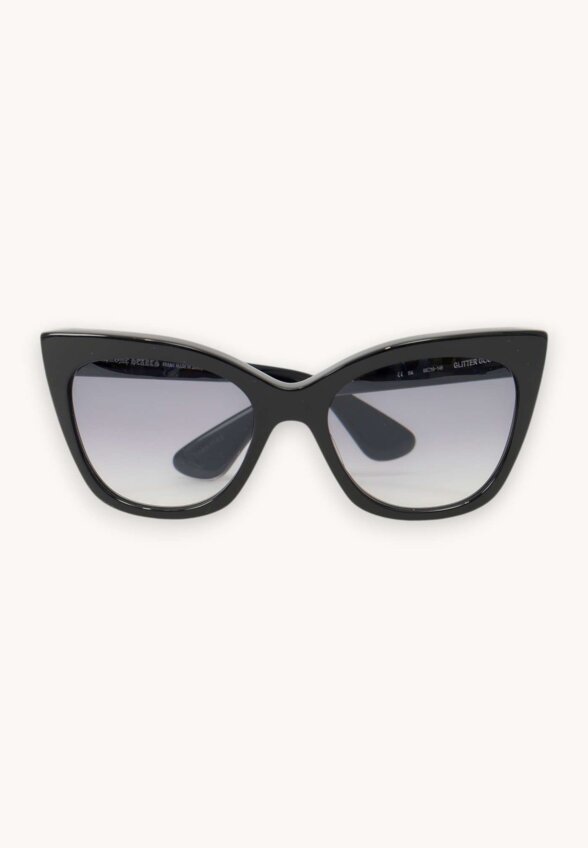 Chrome Hearts Glitter Goo II