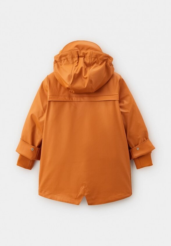 Плащ и куртка меховая Gosoaky