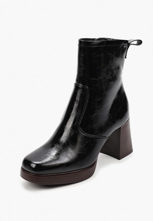 Ботильоны Tamaris