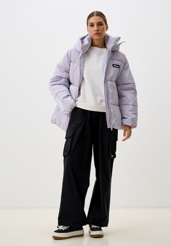 Пуховик Ellesse
