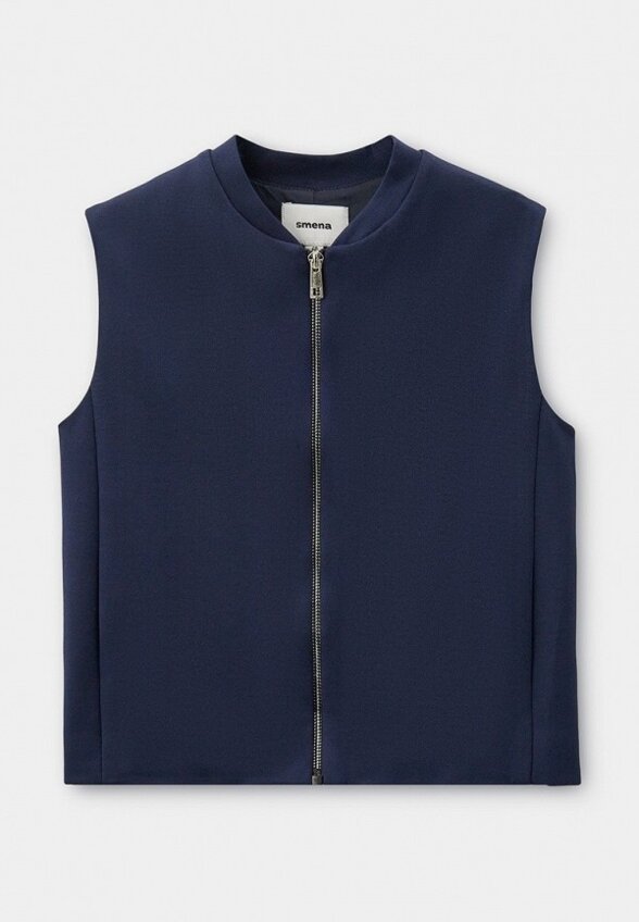 Жилет Smena